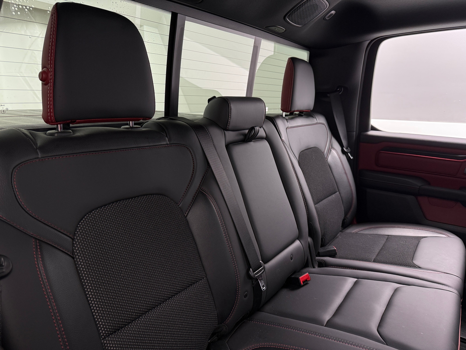 Thumbnail: 2022 RAM 1500 - 6