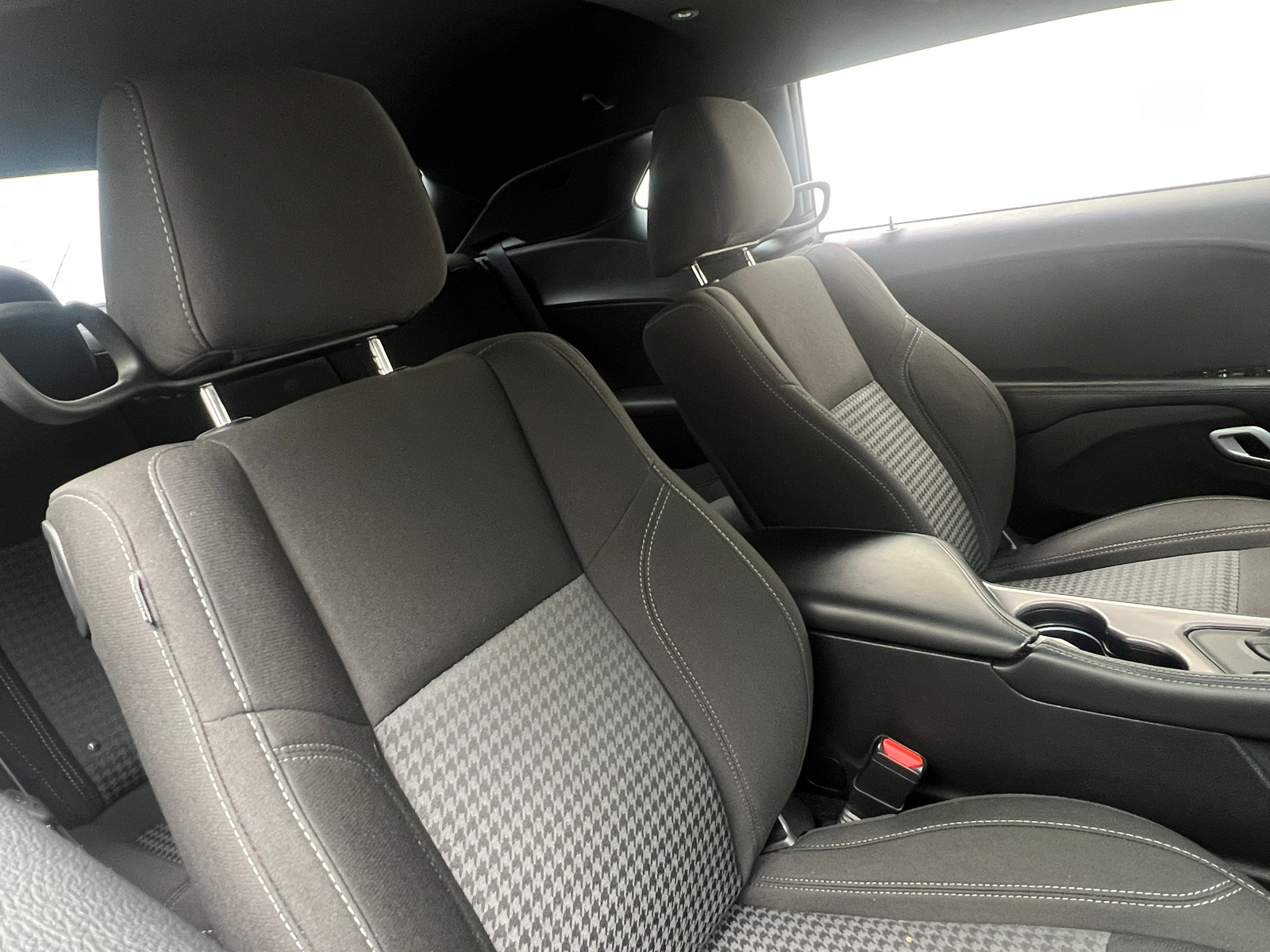 Thumbnail: 2021 Dodge Challenger - 2