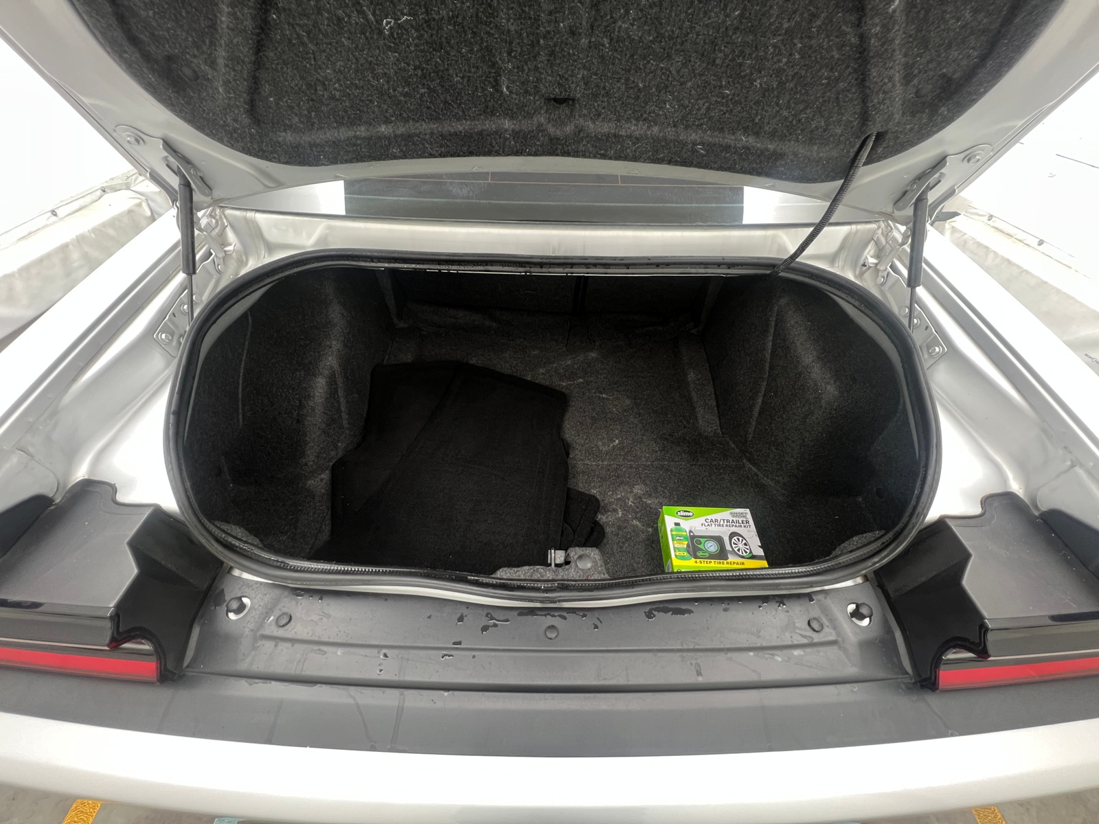 Thumbnail: 2021 Dodge Challenger - 6