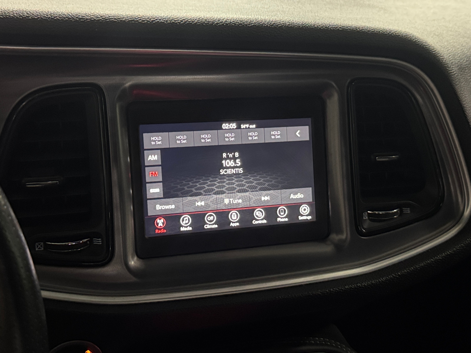 Thumbnail: 2021 Dodge Challenger - 3