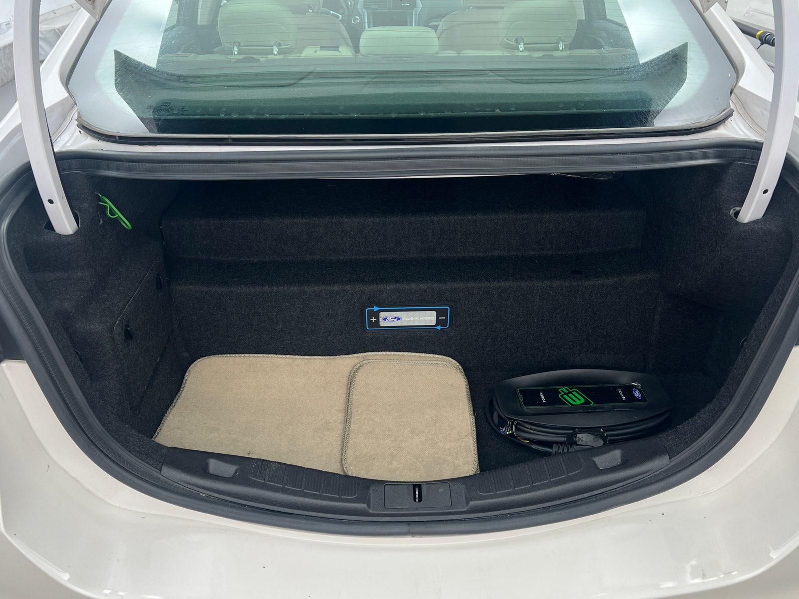 Thumbnail: 2016 Ford Fusion - 6