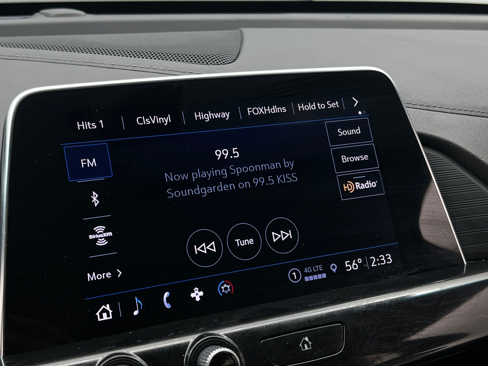 Thumbnail: 2024 Cadillac CT4 - 3