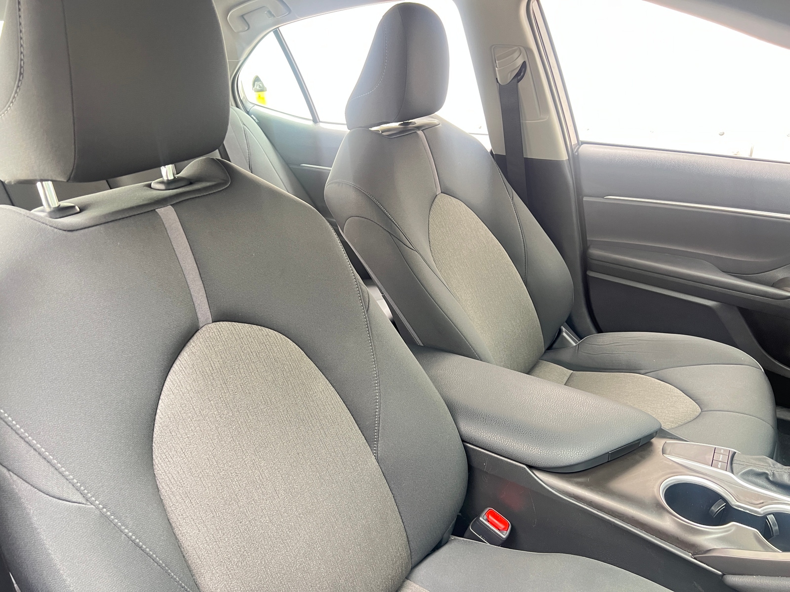 Thumbnail: 2024 Toyota Camry - 2