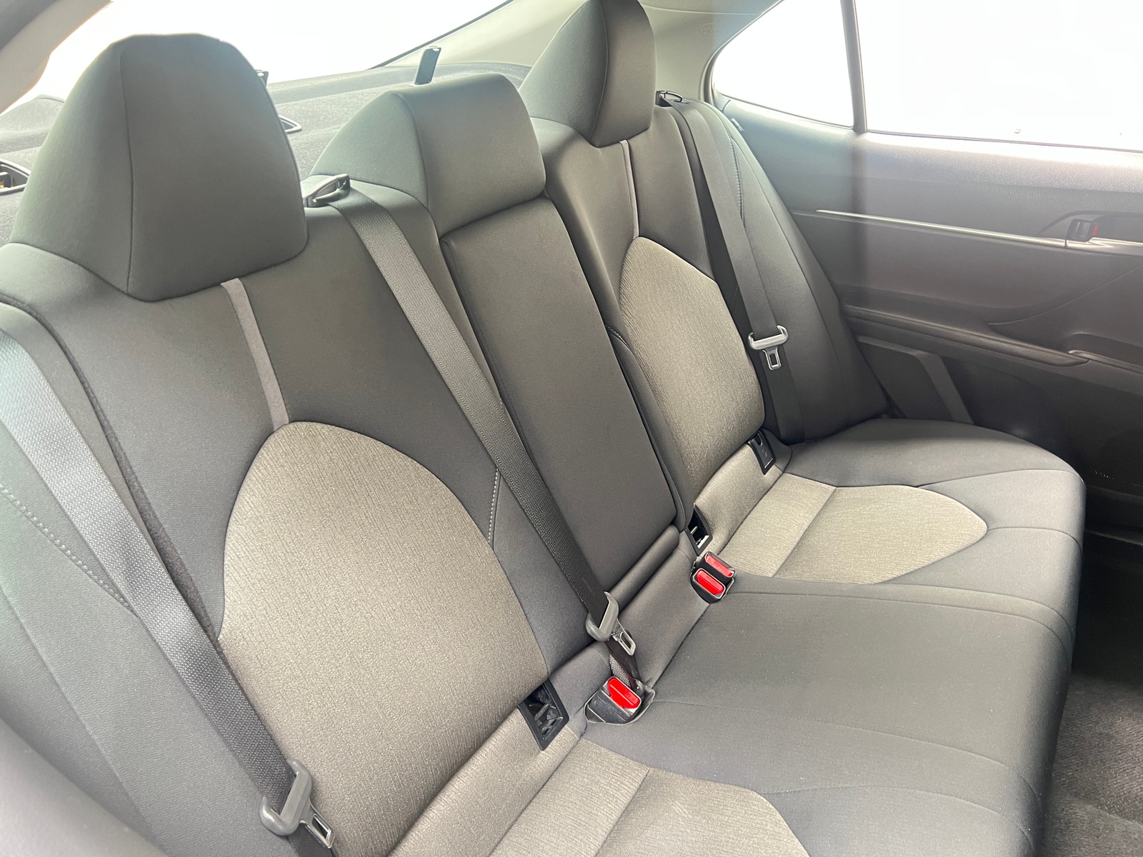 Thumbnail: 2024 Toyota Camry - 6