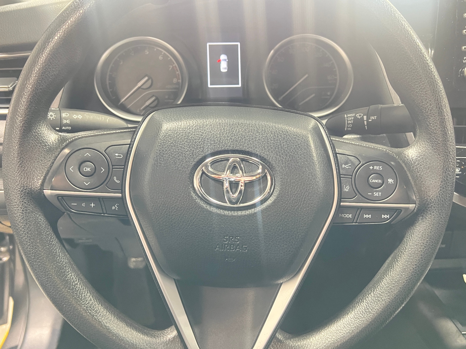 Thumbnail: 2024 Toyota Camry - 5