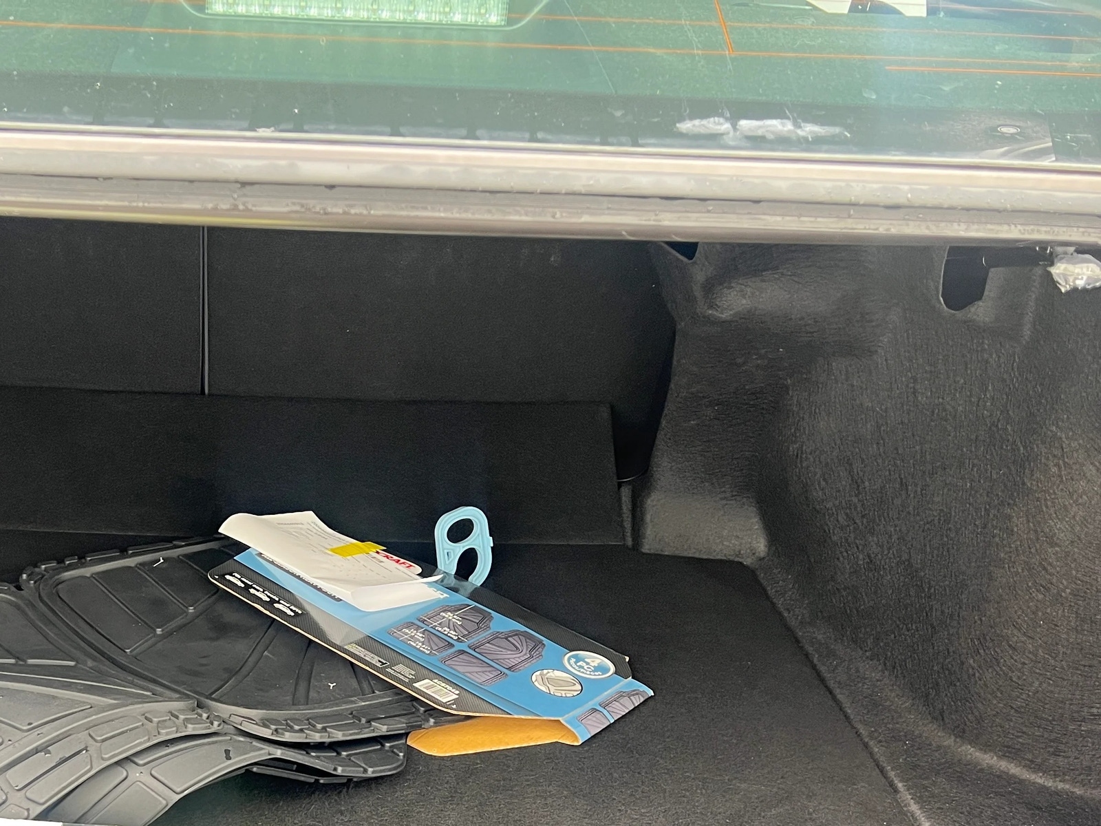 Thumbnail: 2024 Toyota Camry - 7