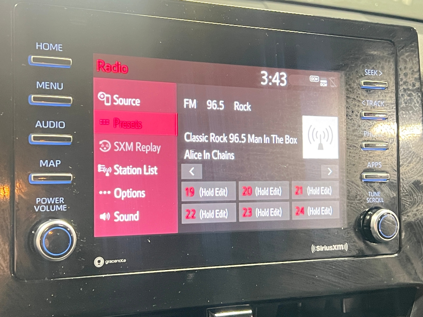 Thumbnail: 2024 Toyota Camry - 4