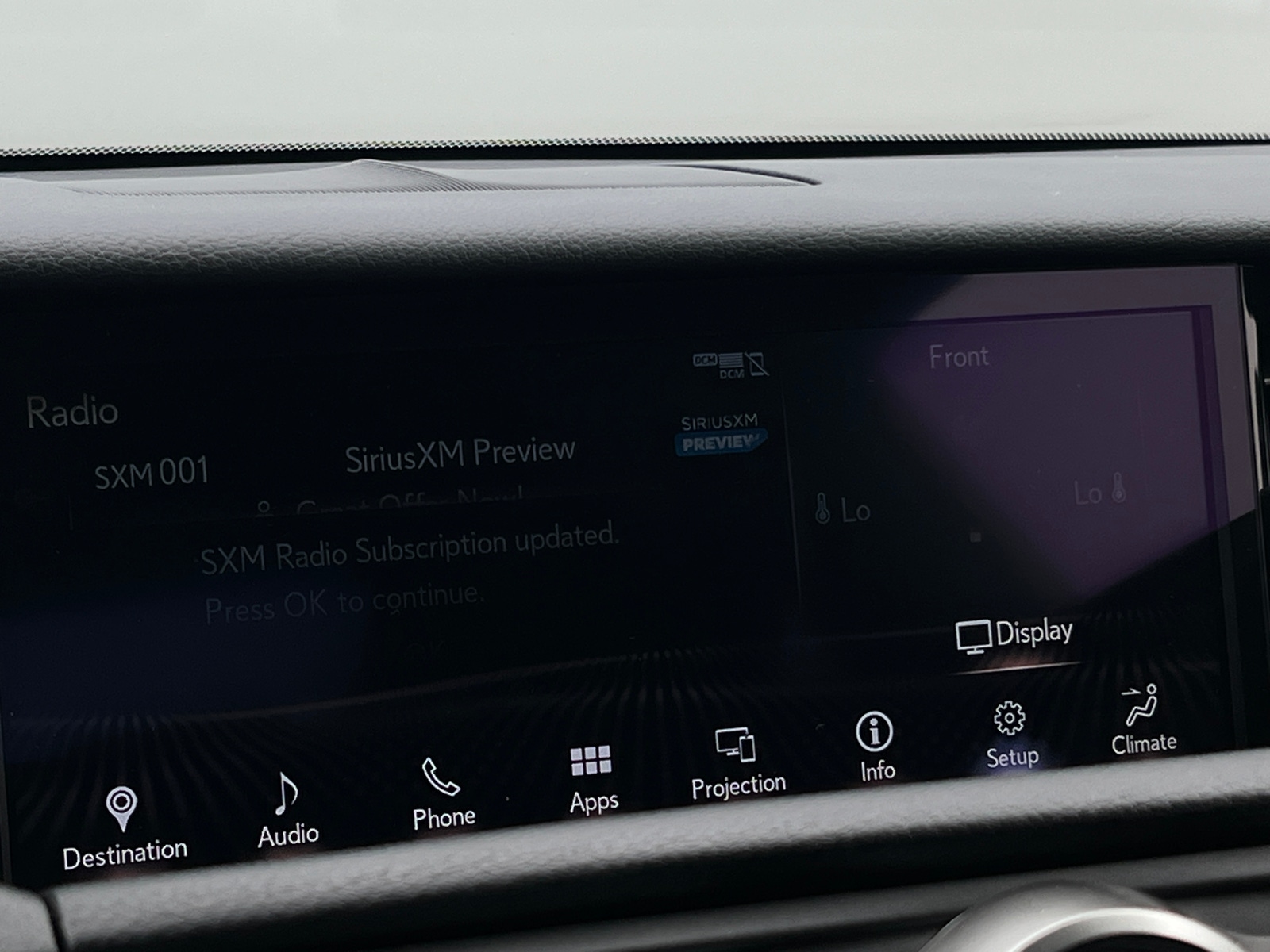 Thumbnail: 2021 Lexus RC - 2