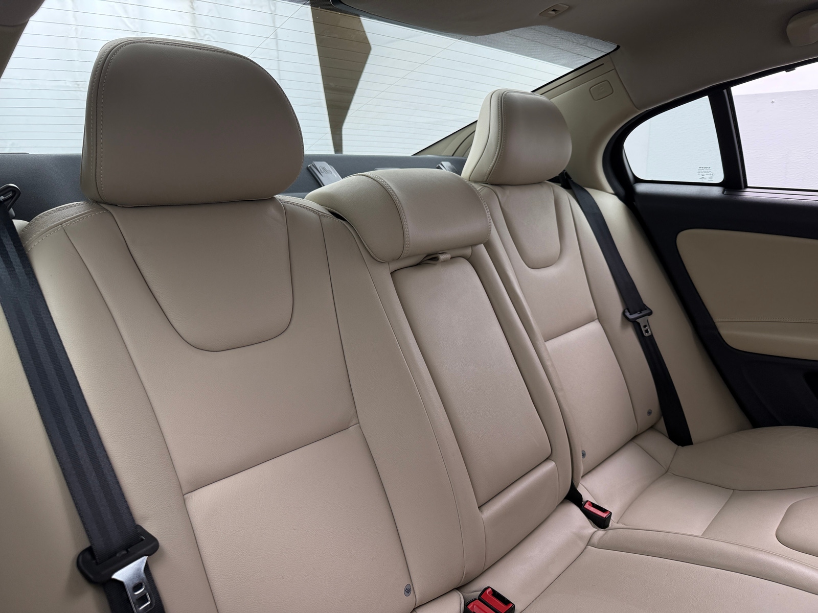 Thumbnail: 2016 Volvo S60 - 5