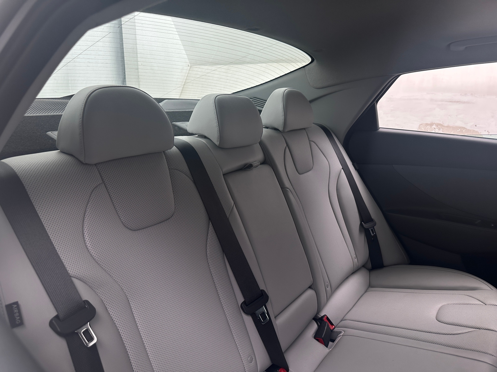 Thumbnail: 2025 Hyundai Elantra - 5