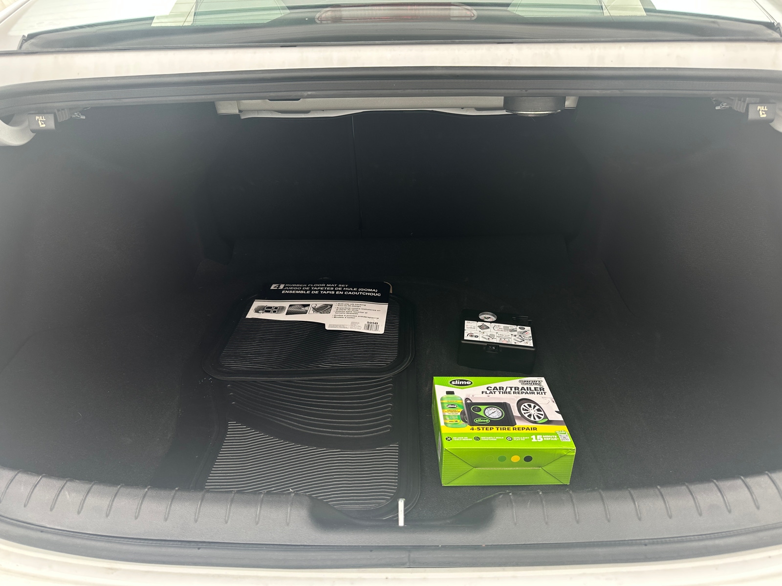 Thumbnail: 2025 Hyundai Elantra - 6