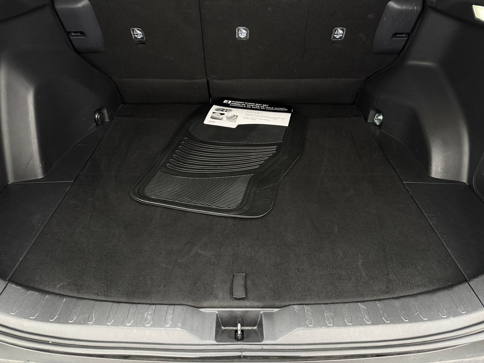 Thumbnail: 2025 Toyota RAV4 - 7