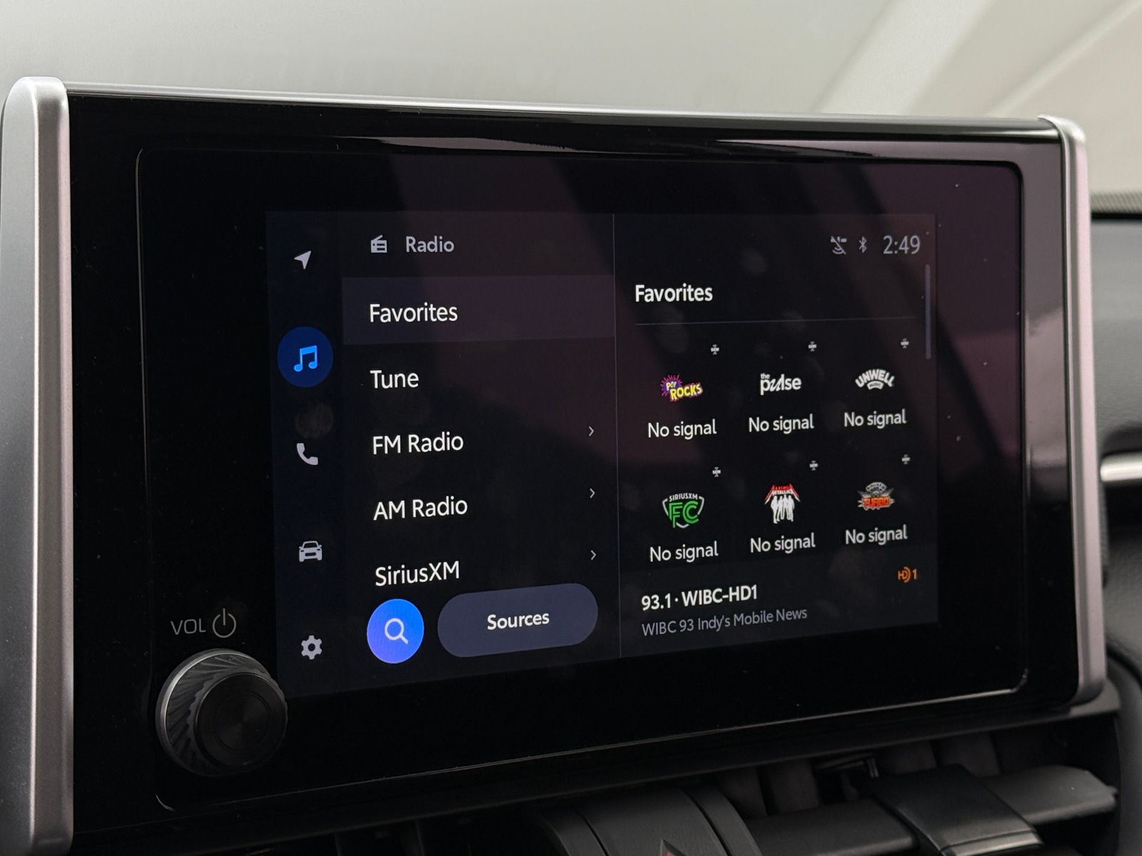 Thumbnail: 2025 Toyota RAV4 - 4