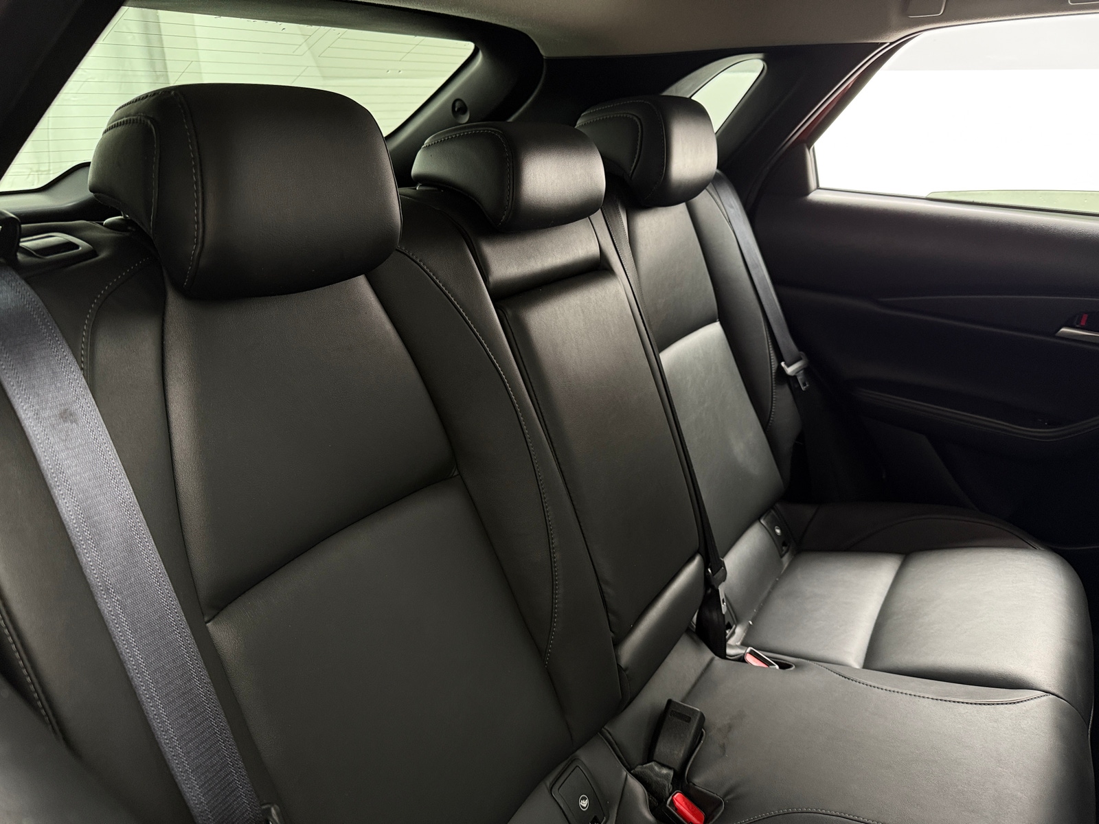 Thumbnail: 2023 Mazda CX-30 - 5