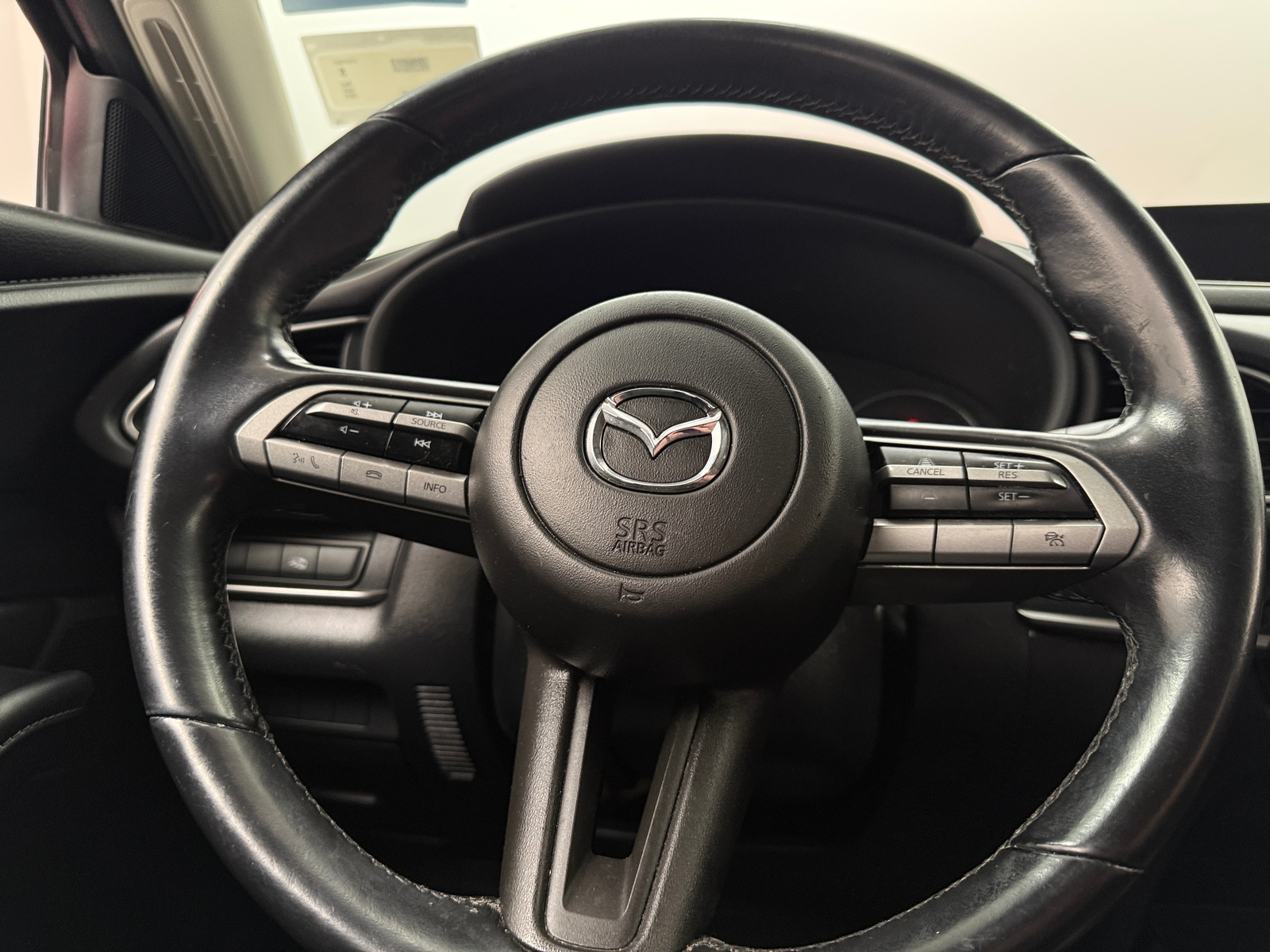 Thumbnail: 2023 Mazda CX-30 - 4