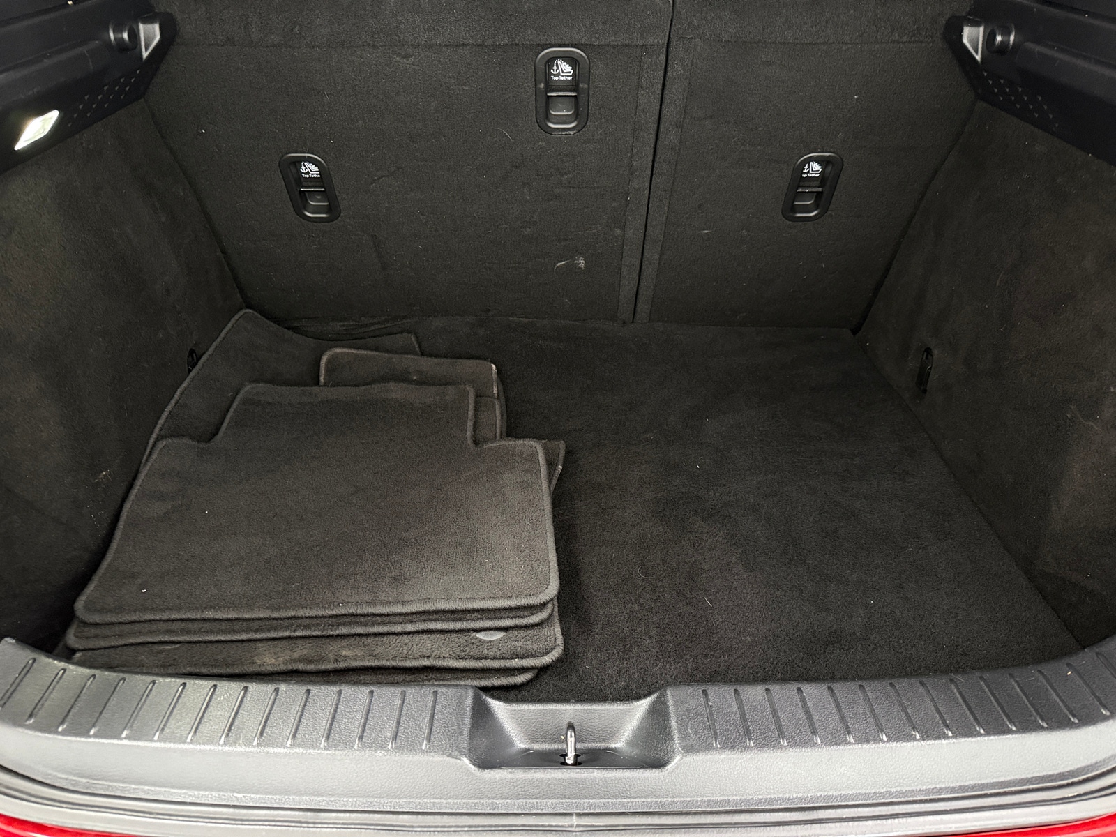 Thumbnail: 2023 Mazda CX-30 - 6