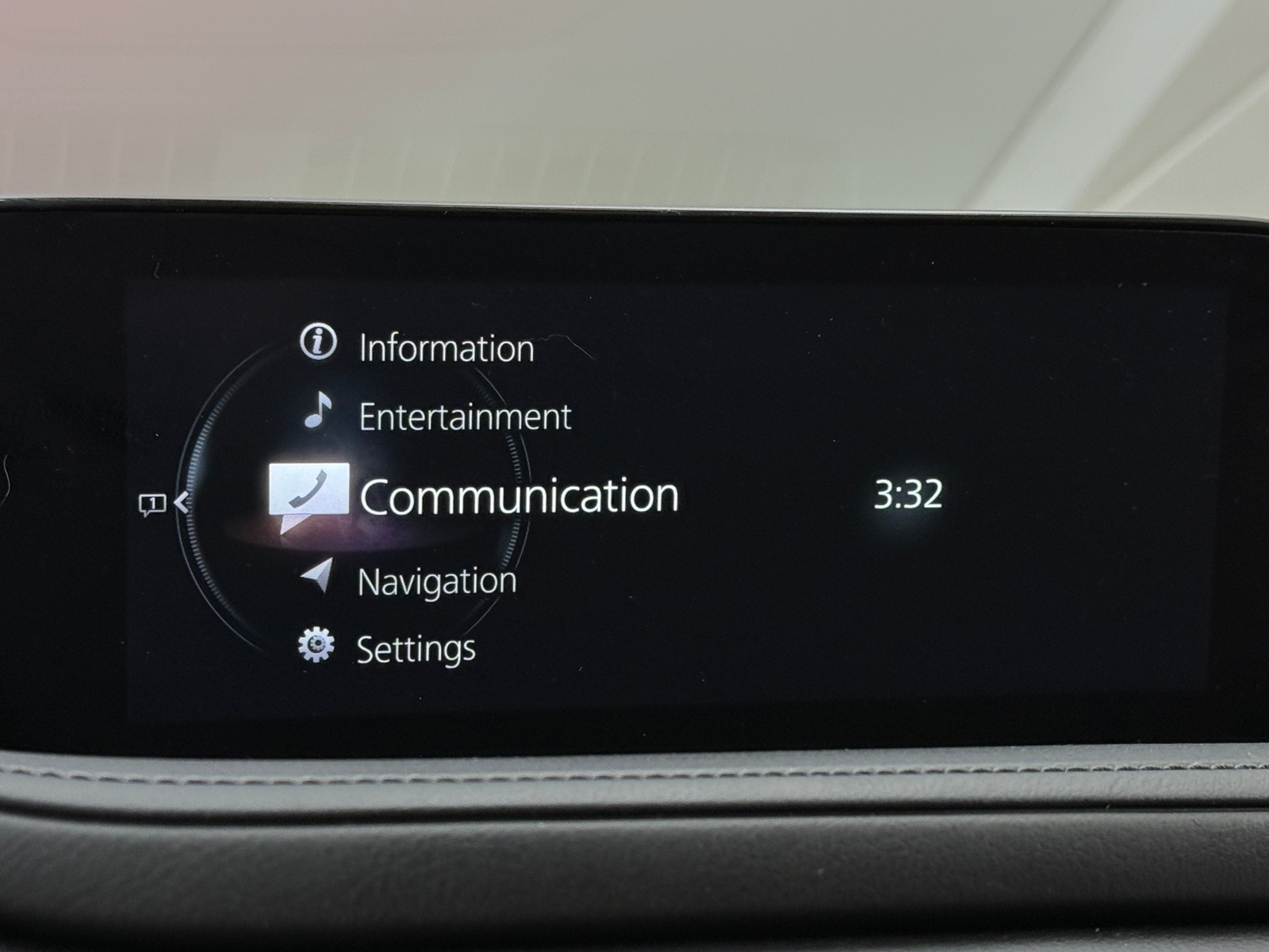 Thumbnail: 2023 Mazda CX-30 - 3