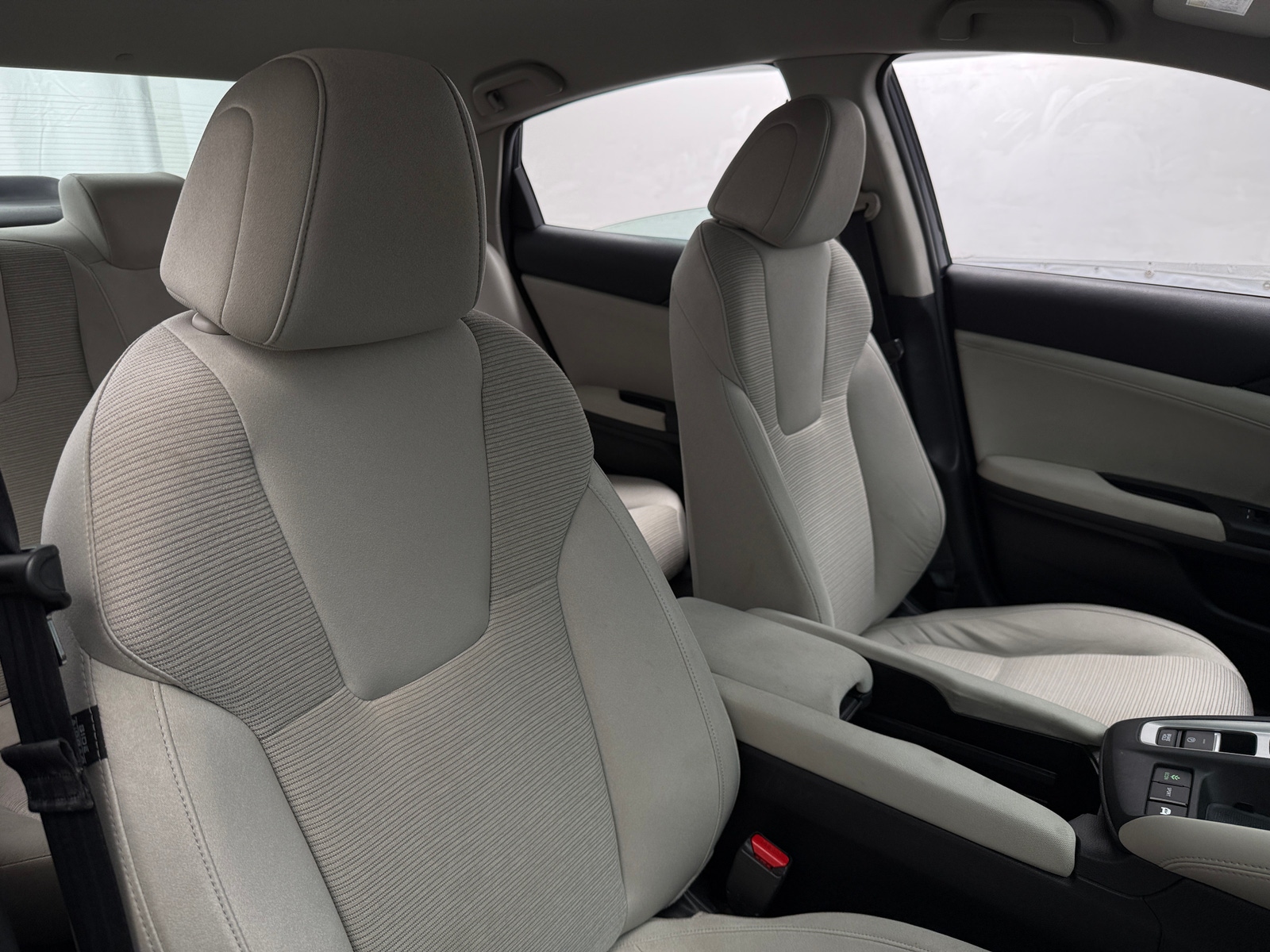 Thumbnail: 2019 Honda Insight - 2