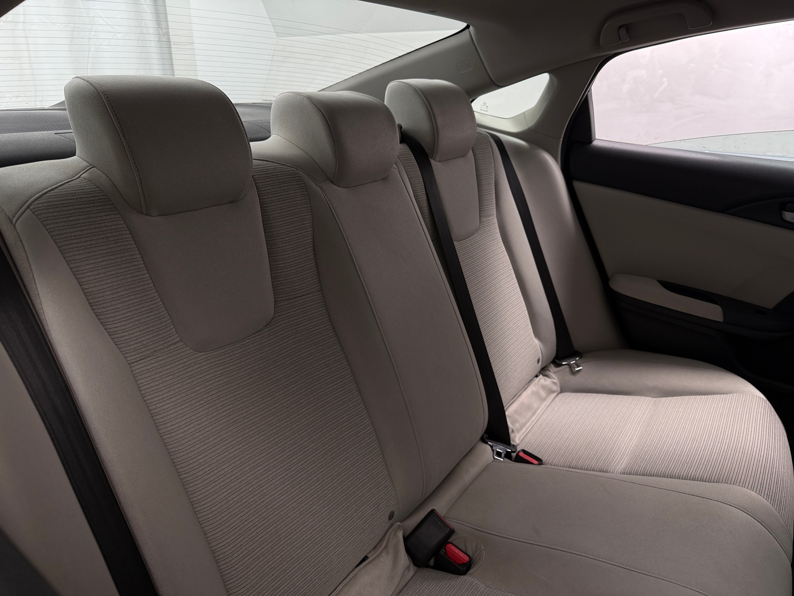 Thumbnail: 2019 Honda Insight - 6