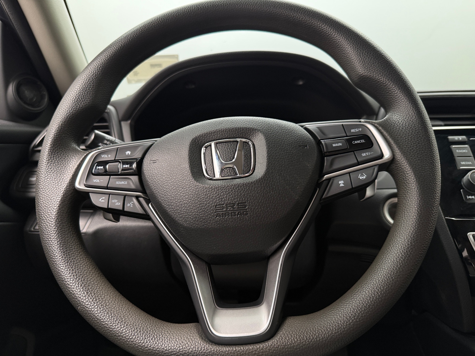 Thumbnail: 2019 Honda Insight - 5