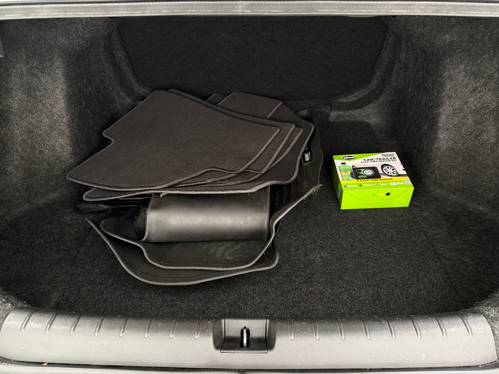 Thumbnail: 2019 Honda Insight - 7