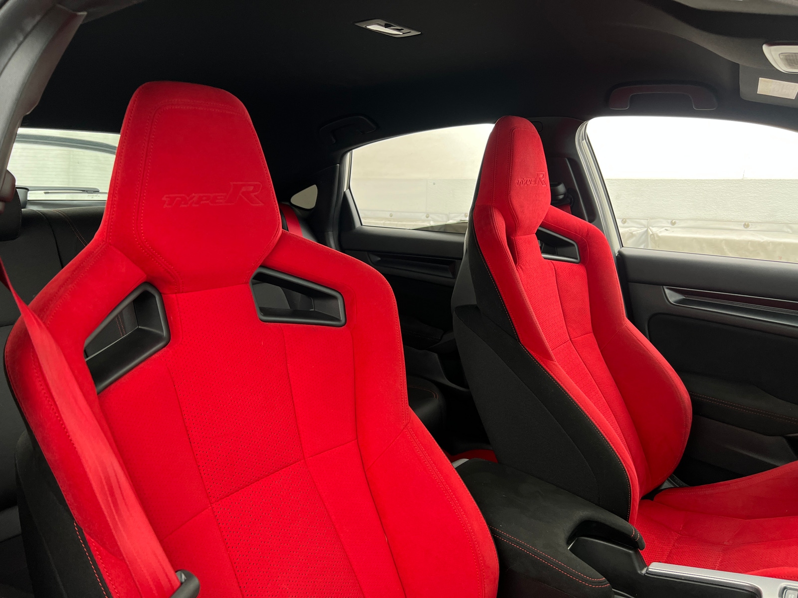 Thumbnail: 2023 Honda Civic - 2