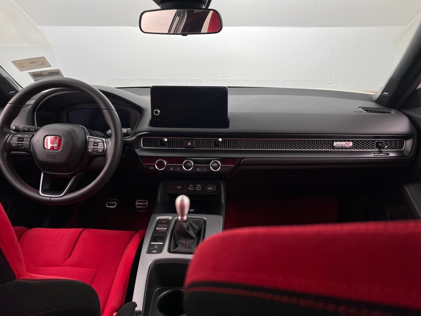 Thumbnail: 2023 Honda Civic - 3