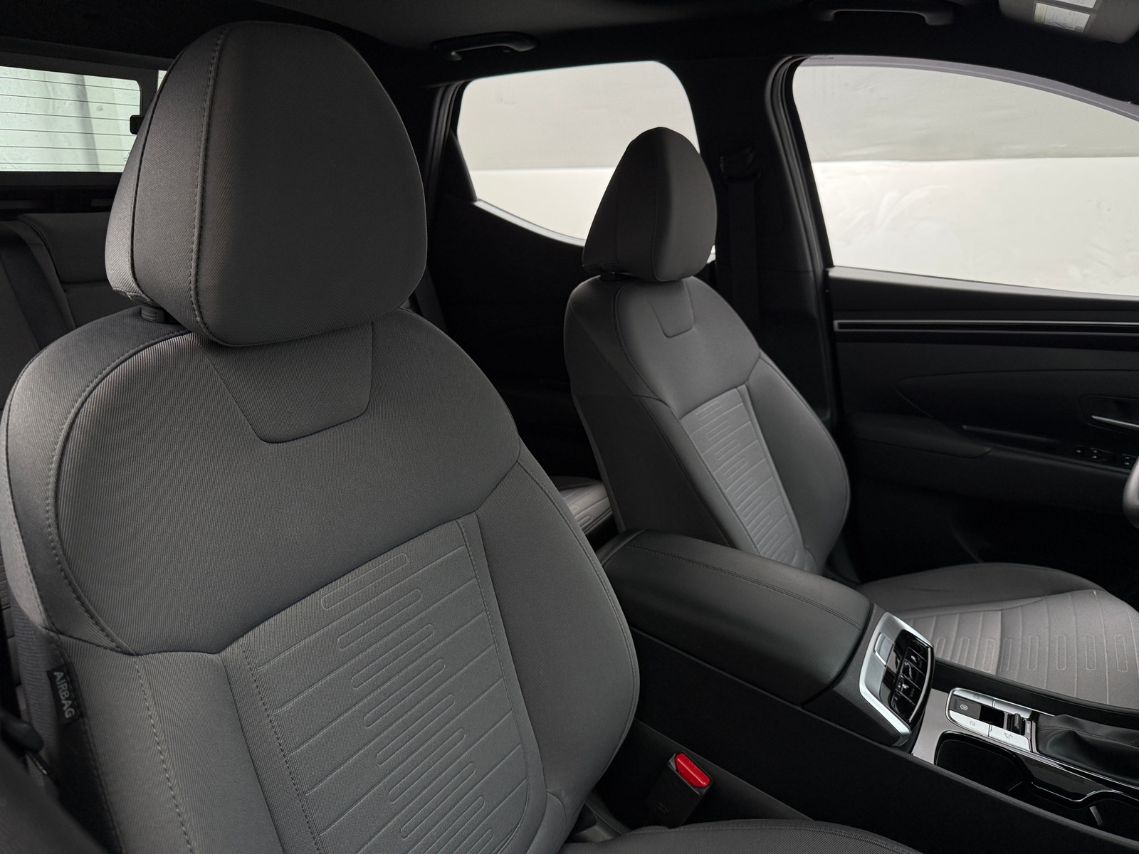 Thumbnail: 2023 Hyundai Santa Cruz - 2