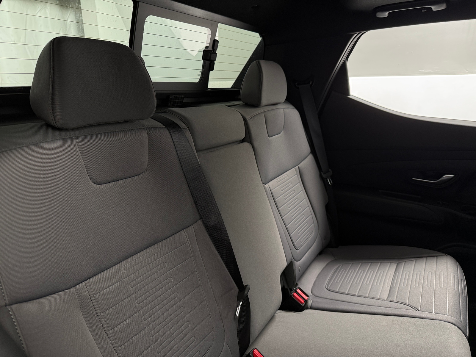 Thumbnail: 2023 Hyundai Santa Cruz - 6