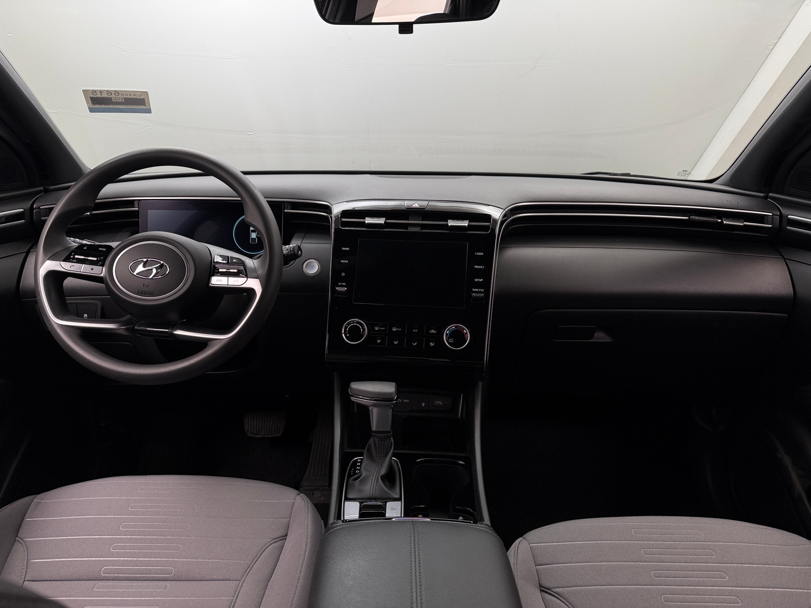 Thumbnail: 2023 Hyundai Santa Cruz - 3