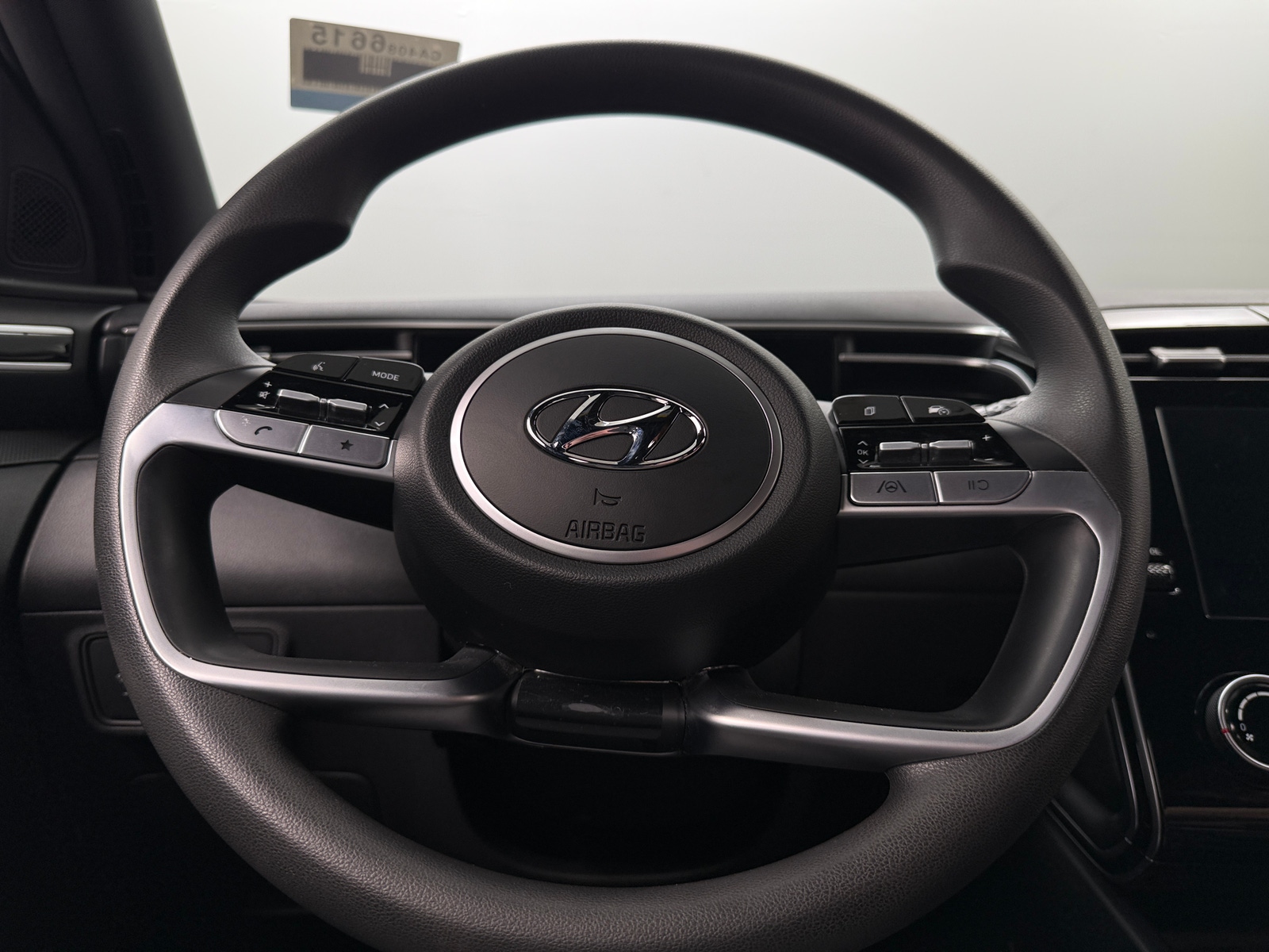 Thumbnail: 2023 Hyundai Santa Cruz - 5