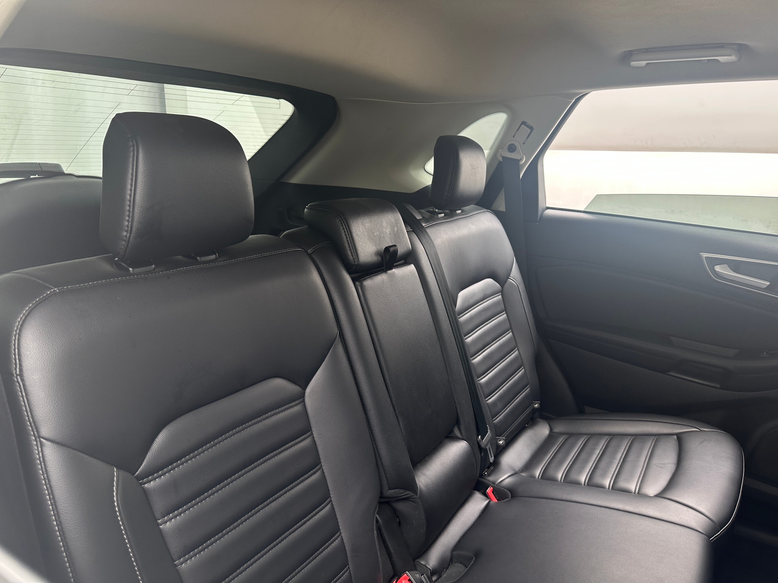 Thumbnail: 2024 Ford Edge - 5