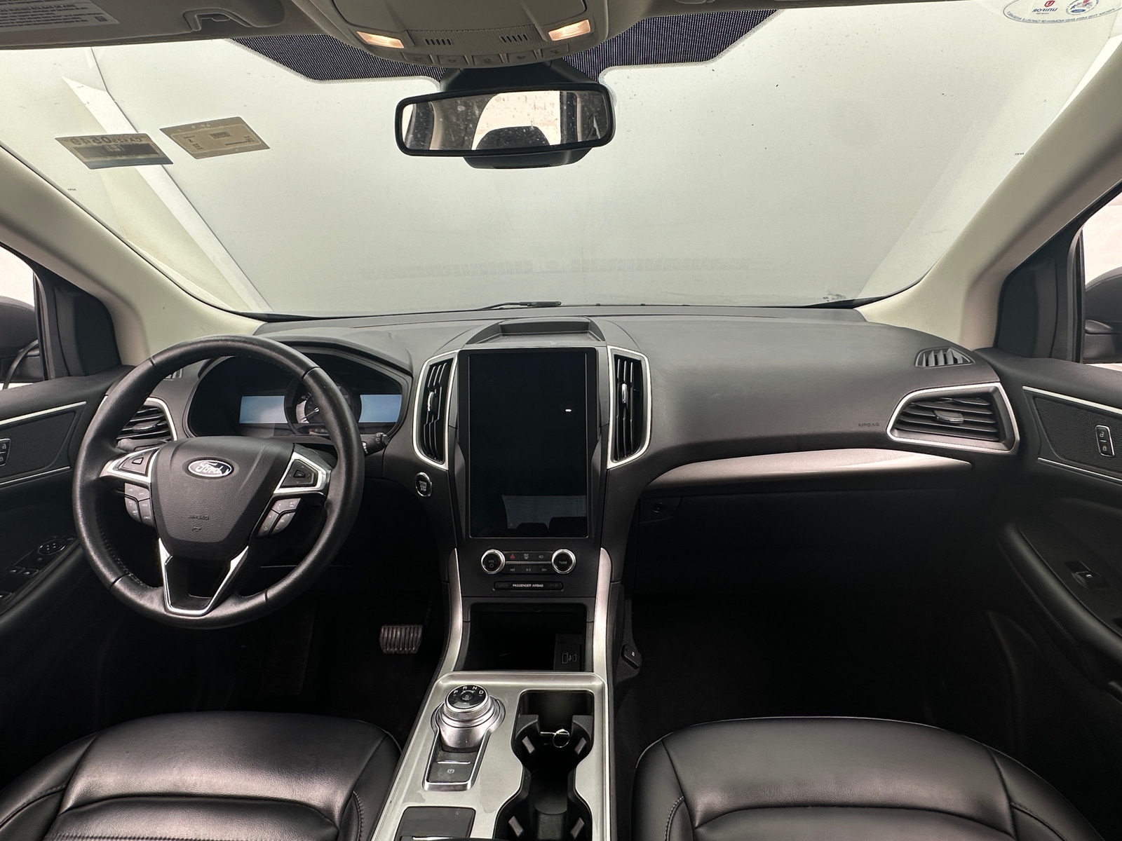 Thumbnail: 2024 Ford Edge - 2