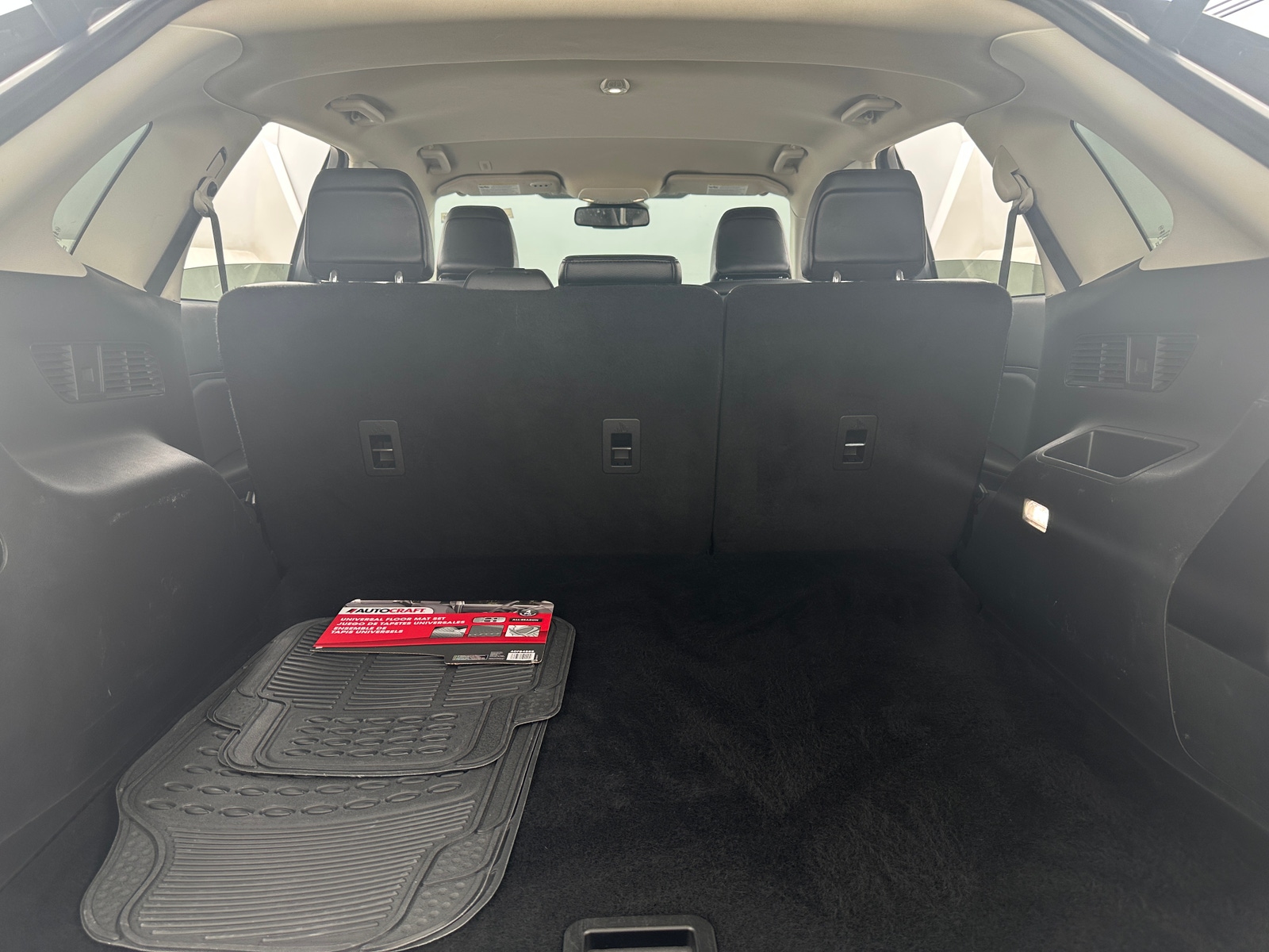 Thumbnail: 2024 Ford Edge - 6