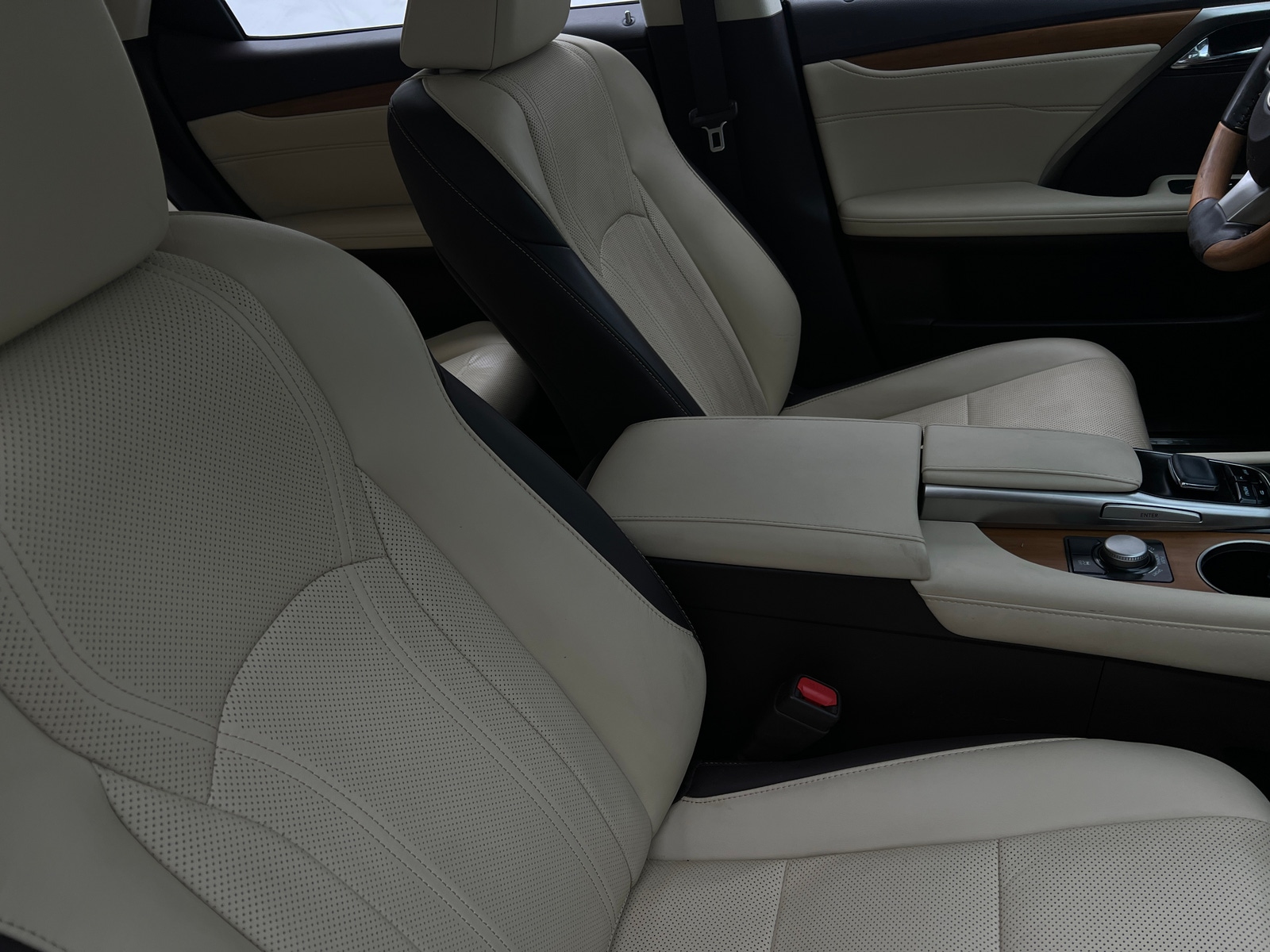 Thumbnail: 2019 Lexus RX - 2