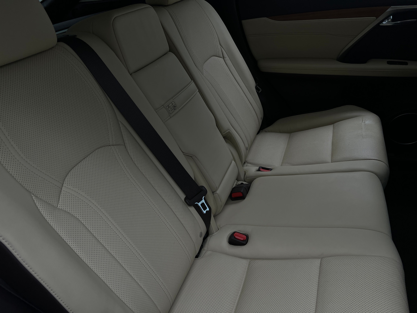 Thumbnail: 2019 Lexus RX - 6