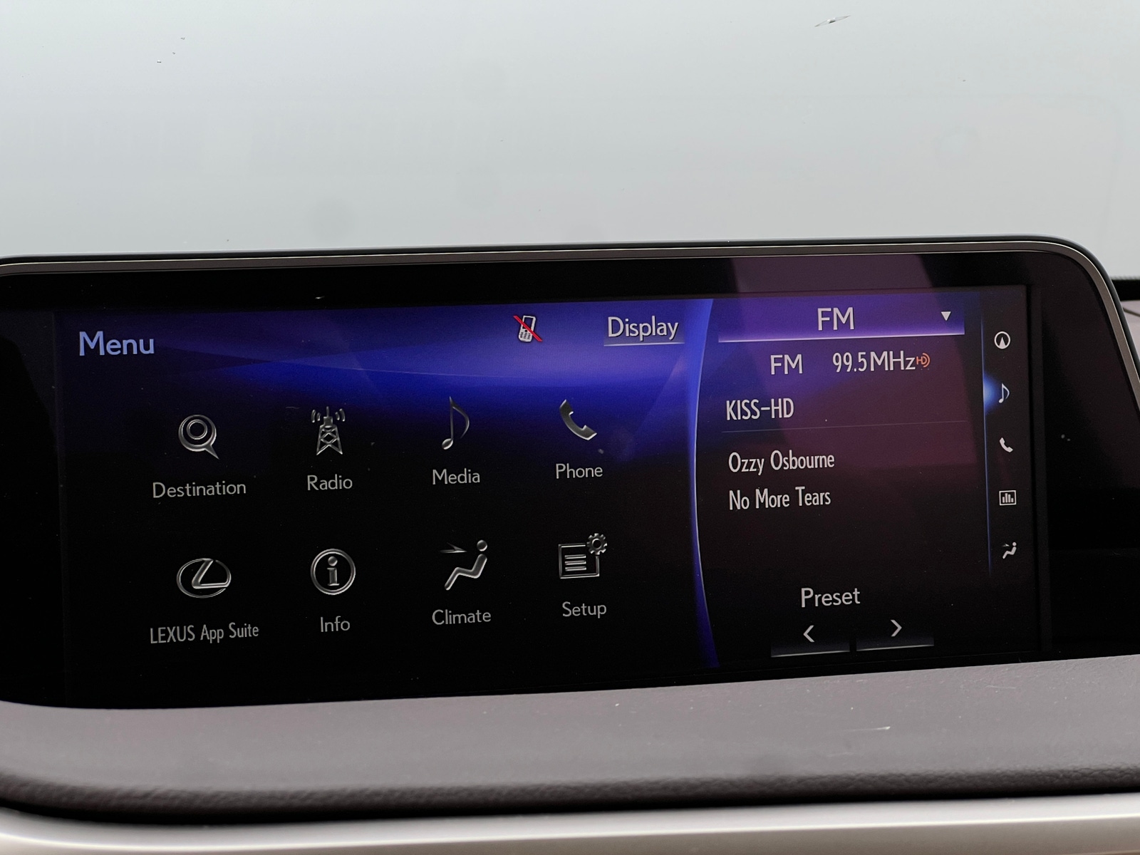 Thumbnail: 2019 Lexus RX - 4