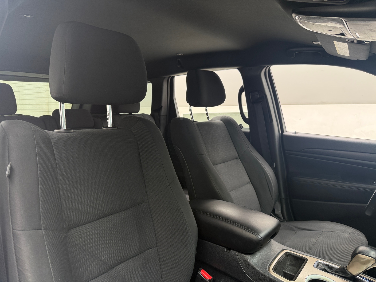 Thumbnail: 2017 Jeep Grand Cherokee - 2