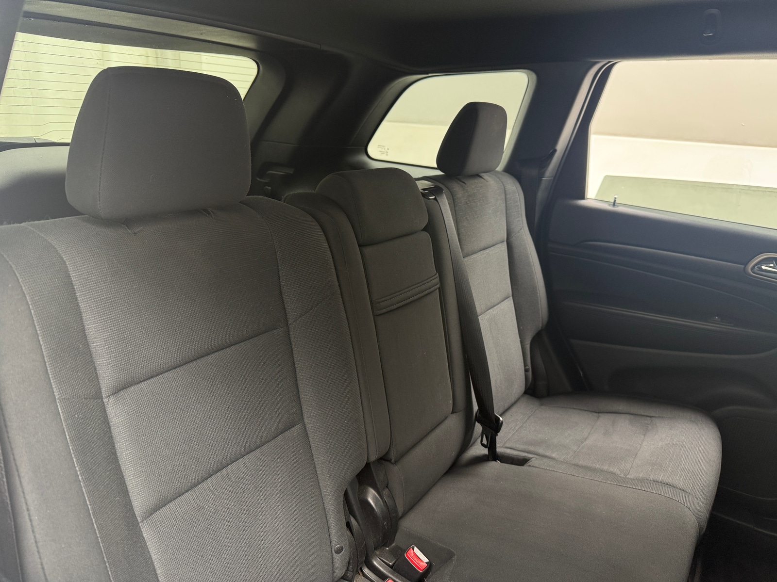 Thumbnail: 2017 Jeep Grand Cherokee - 6