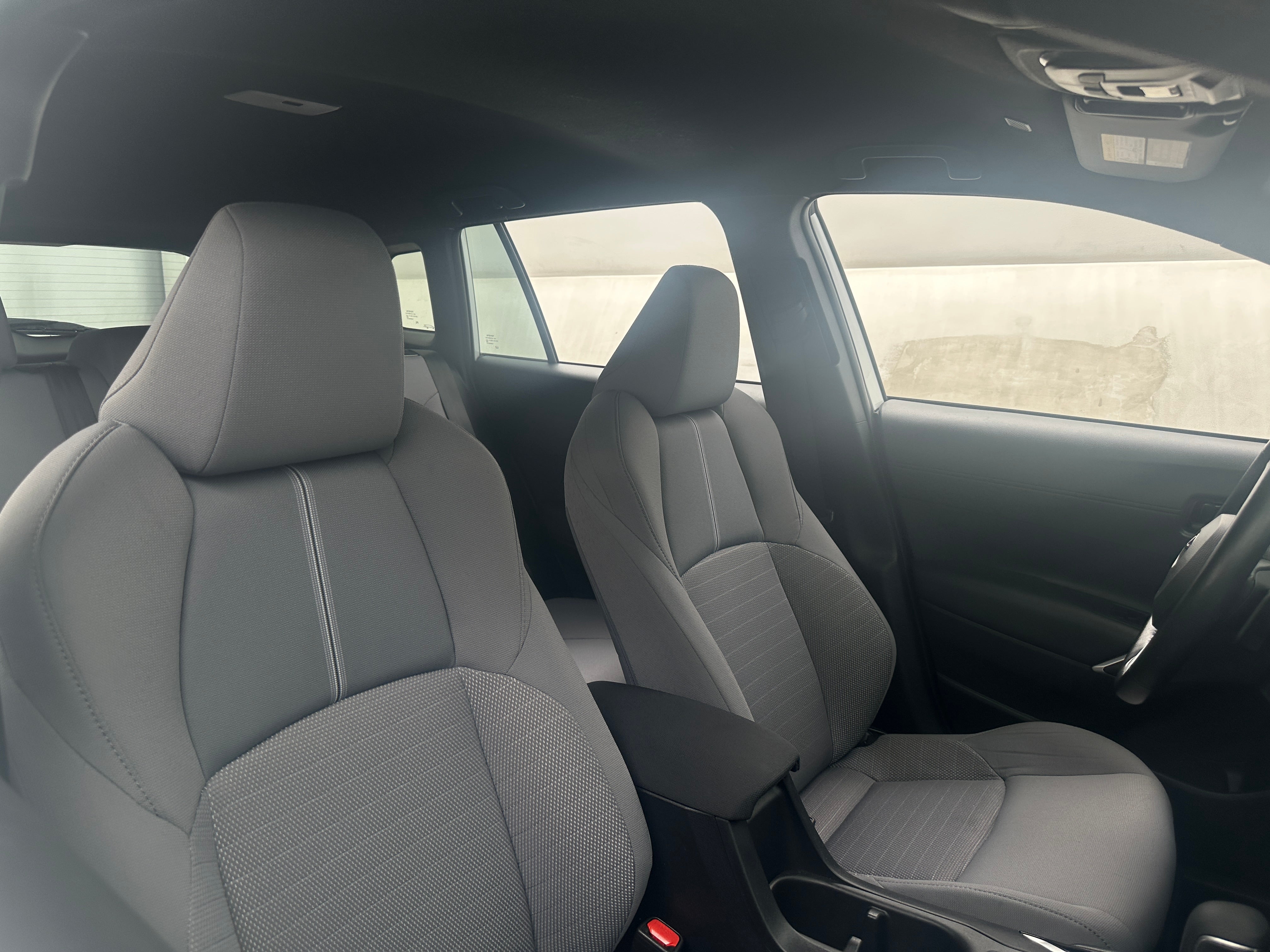 2023 Toyota Corolla Cross