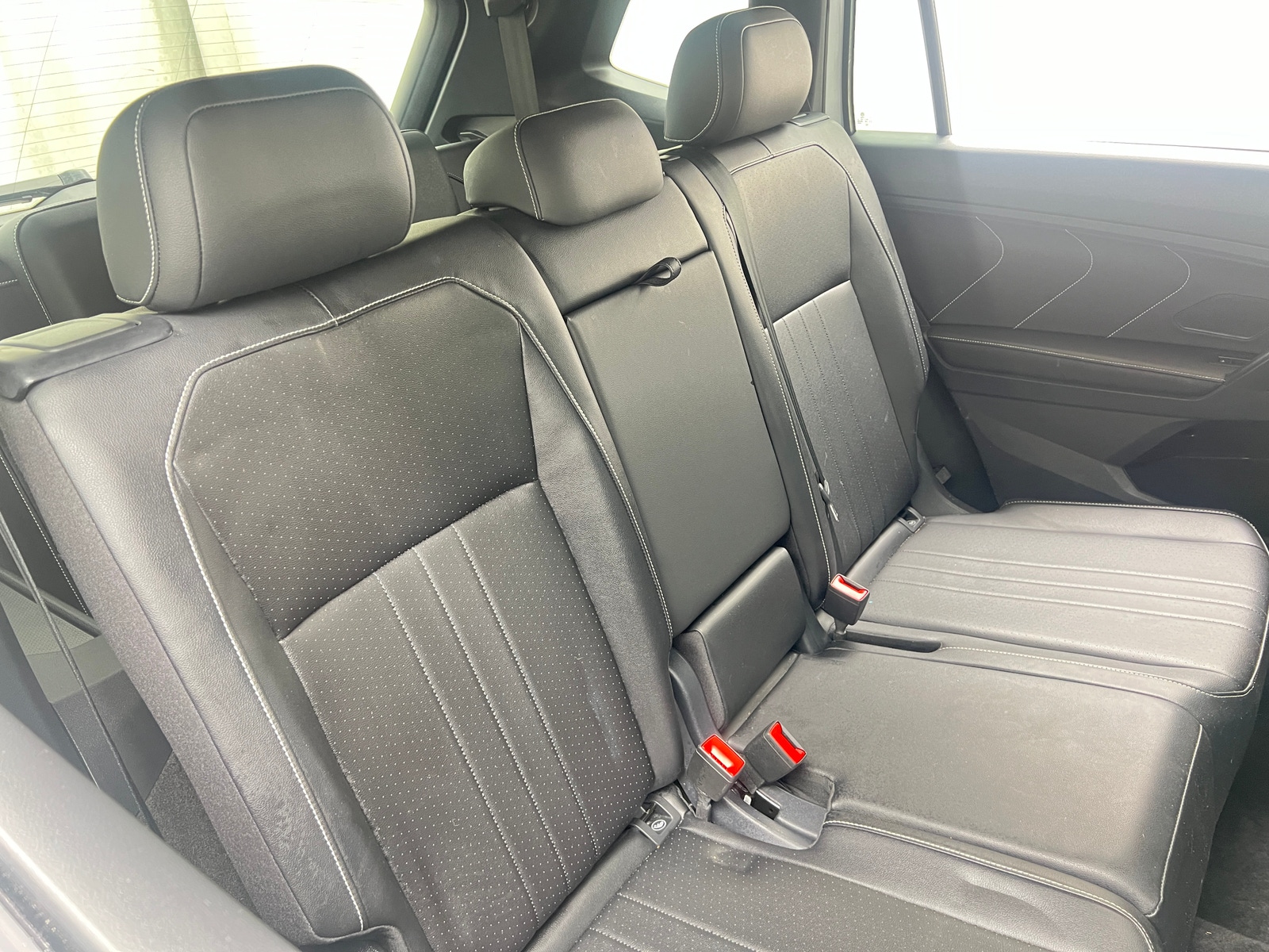 Thumbnail: 2024 Volkswagen Tiguan - 5