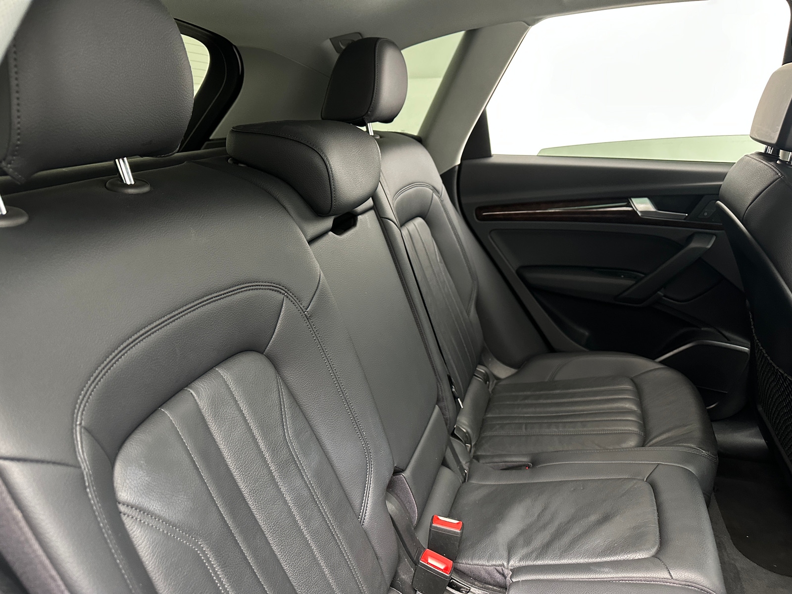 Thumbnail: 2018 Audi Q5 - 5