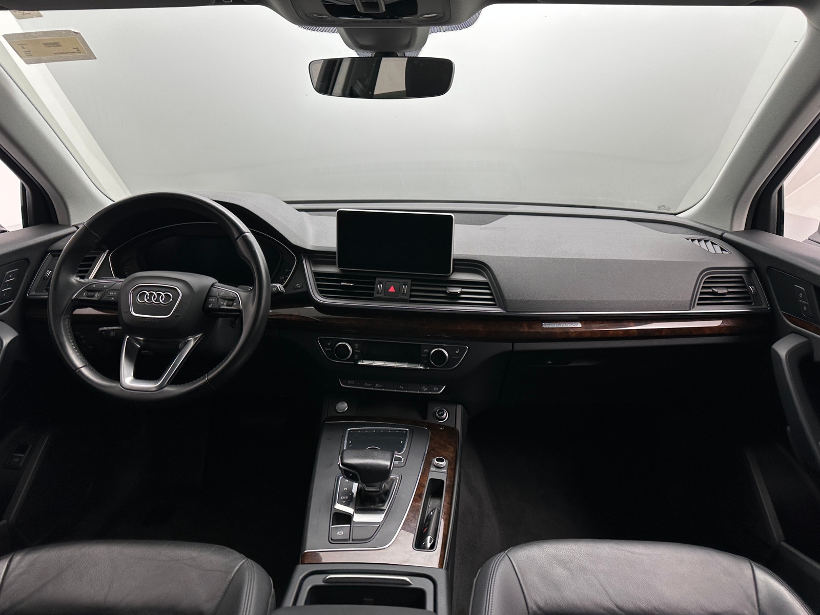 Thumbnail: 2018 Audi Q5 - 2