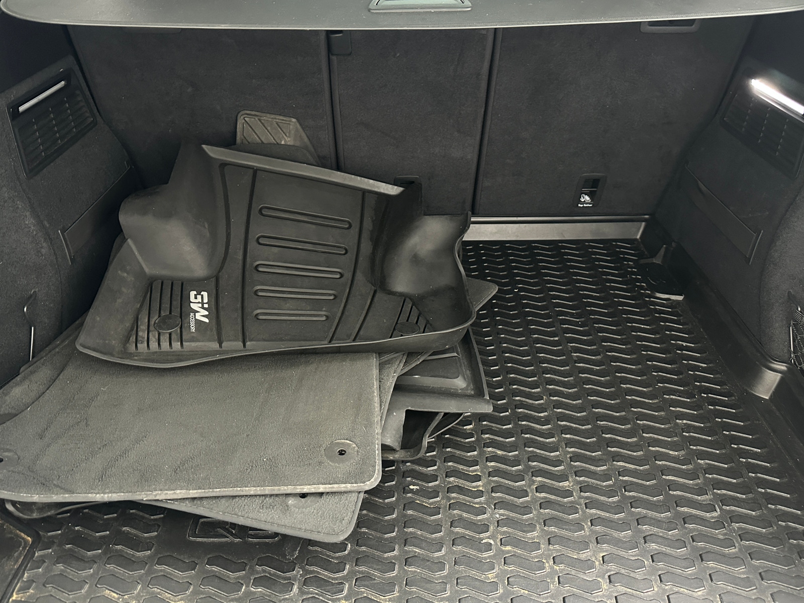 Thumbnail: 2018 Audi Q5 - 6