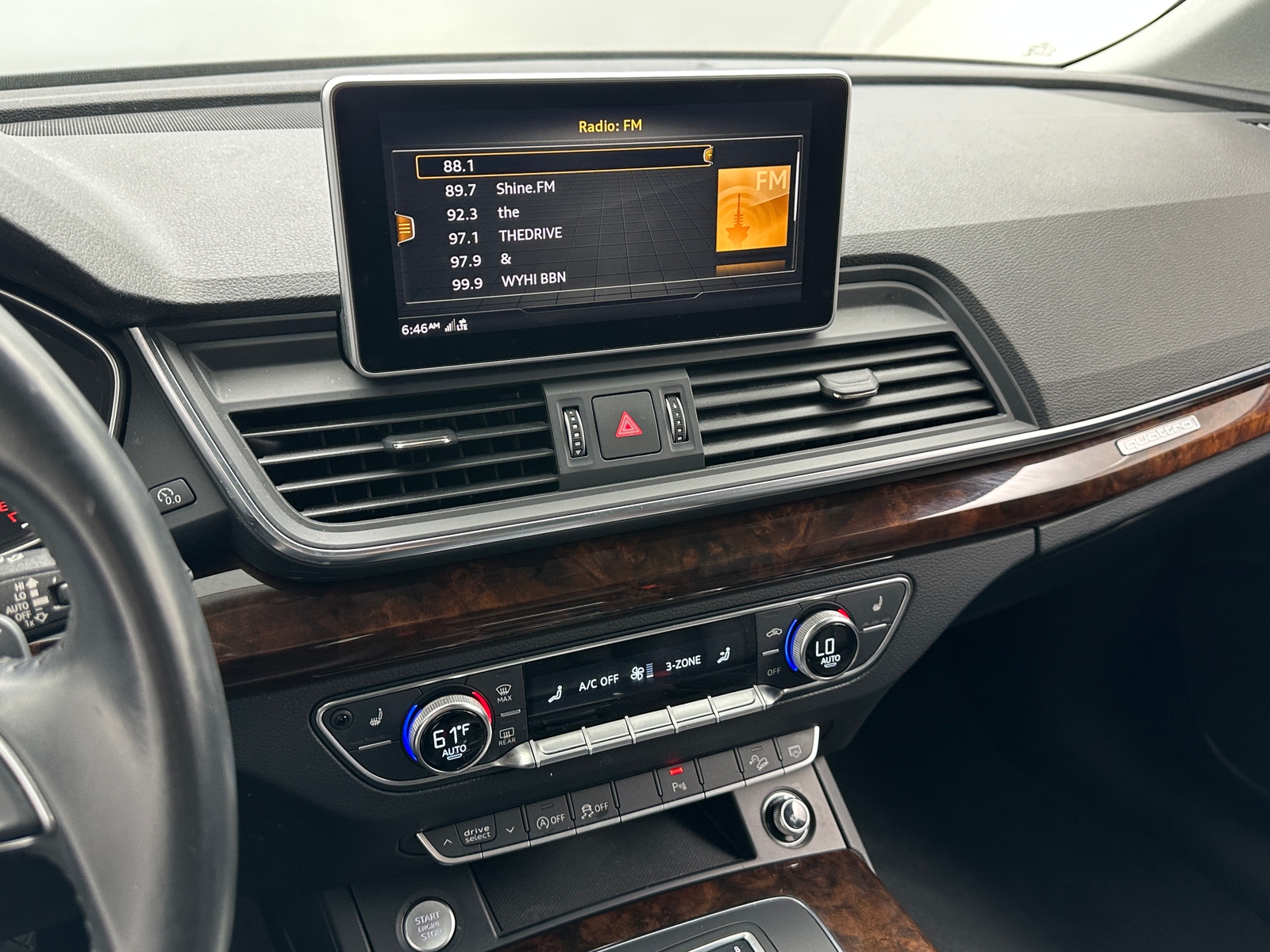 Thumbnail: 2018 Audi Q5 - 3