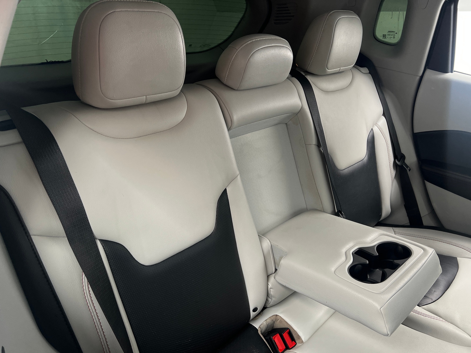 Thumbnail: 2019 Jeep Compass - 5