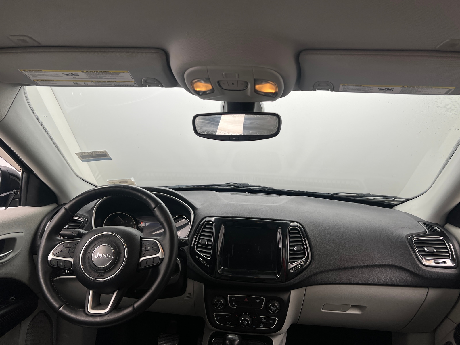 Thumbnail: 2019 Jeep Compass - 2