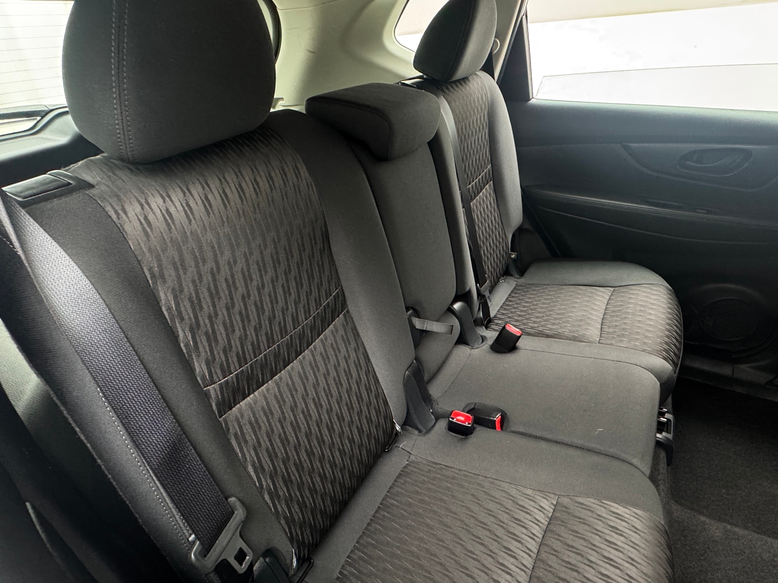 Thumbnail: 2019 Nissan Rogue - 6