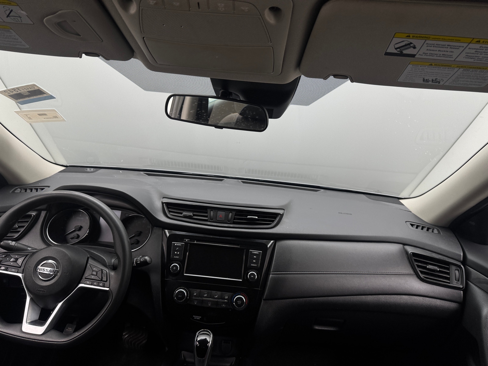 Thumbnail: 2019 Nissan Rogue - 3