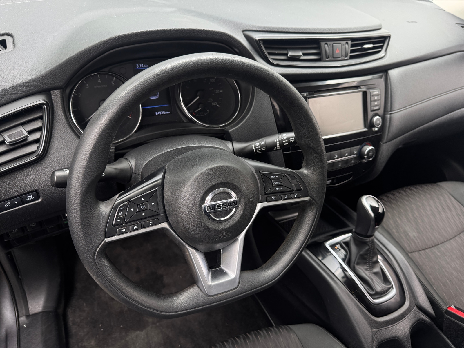 Thumbnail: 2019 Nissan Rogue - 5